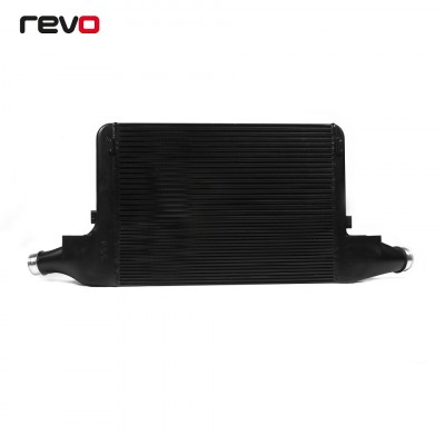 Revo Technik Intercooler for B9